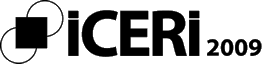 ICERI2009
